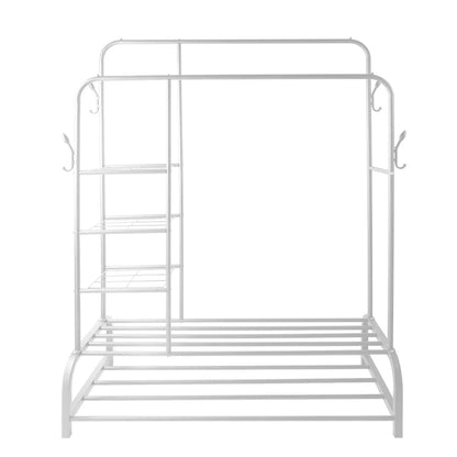 Clothes Hanging Rack