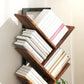 7-Tier Tree Bookshelf