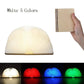 Folding LED Night Light