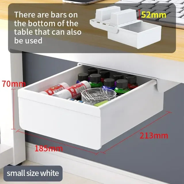Under Desk Drawer