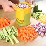 Multifunctional Vegetable Kitchen Tools