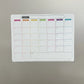 Refrigerator planner