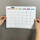 Refrigerator planner