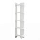 5 Tier Corner Storage Shelving Unit