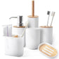 Bathroom Accessories Set