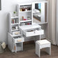Small Dressing Table