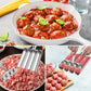 Stainless Steel Meatball Maker