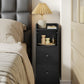 Slim Bedside Table