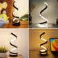 LED Table Lamp
