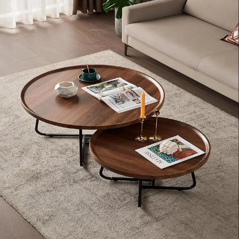 Modern Coffee Table