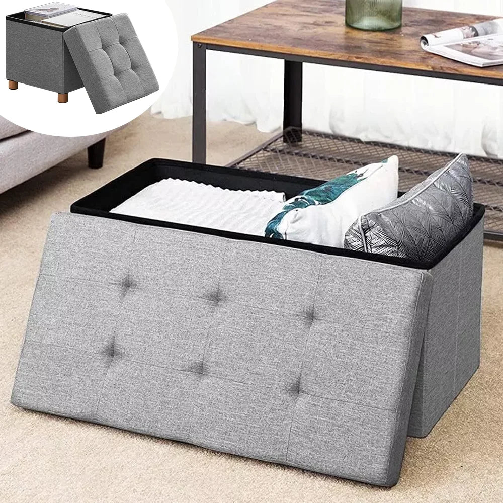 Storage Stool