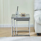 Set Of 3 Nesting Coffee Tables