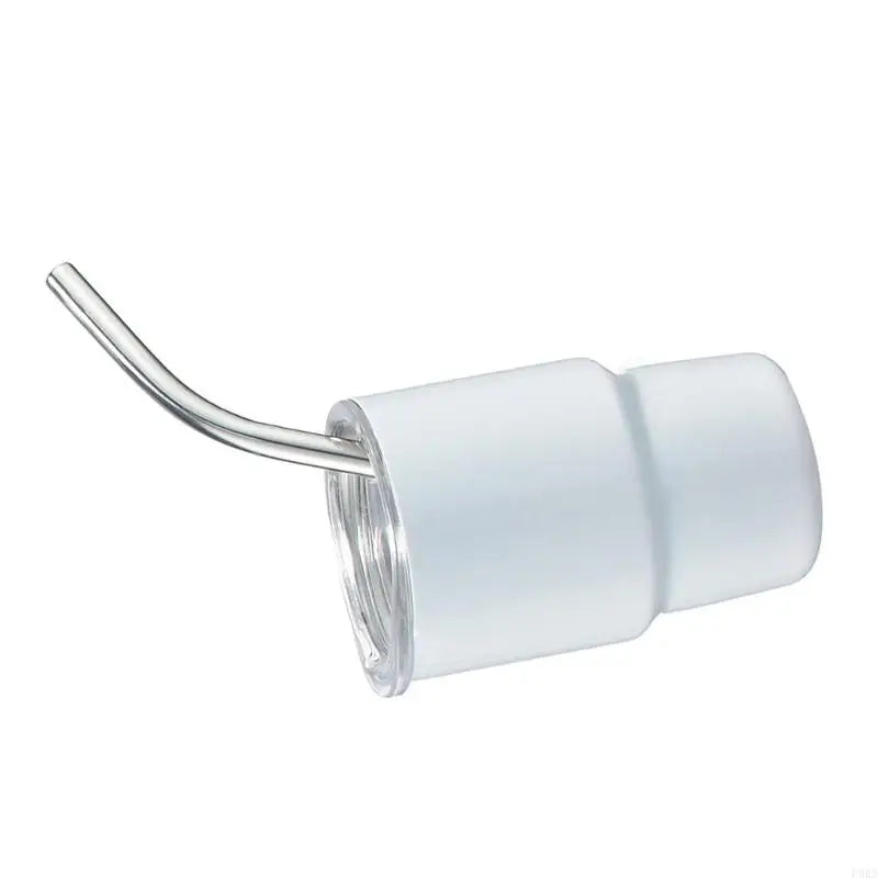 Mini Stainless Steel Travel Mug With Lid And Straw