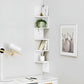 5-layer corner storage
