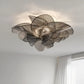 Italian designer ceiling lamp