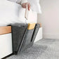 Bedside storage bag