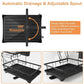 2-Tier Dish Drainer