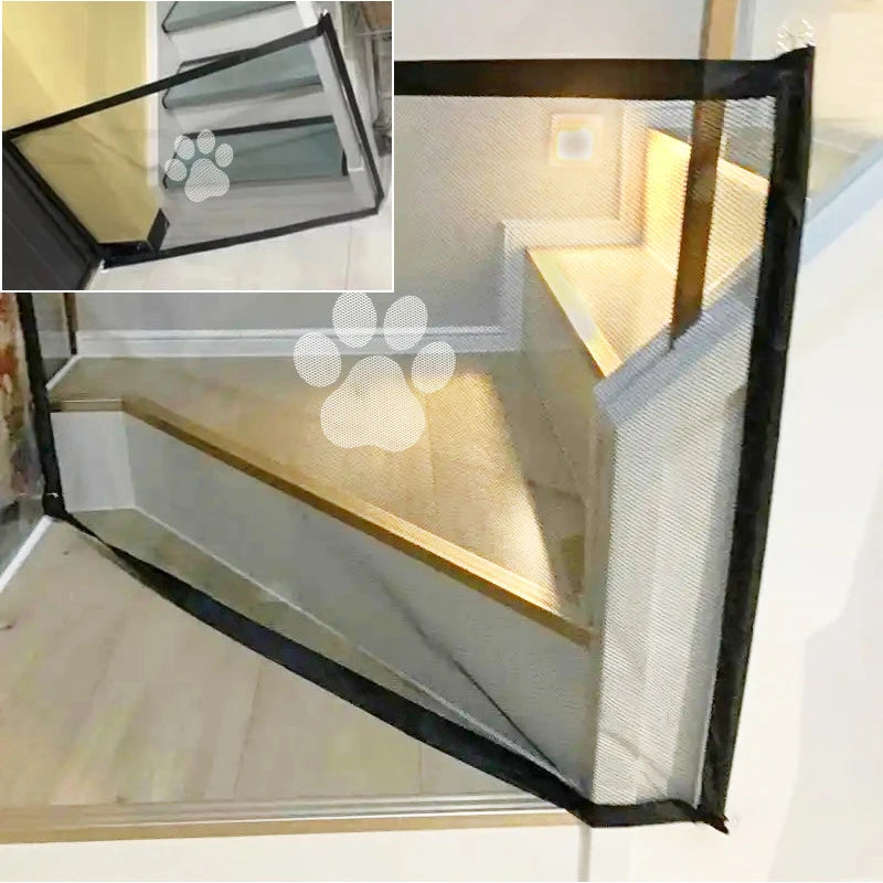 Pet Portable Folding Fence