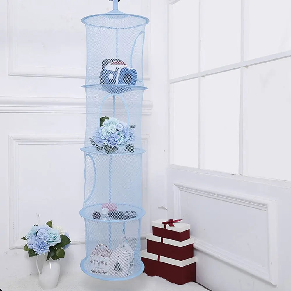 Foldable Hanging Organiser