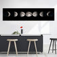 Lunar Eclipse Posters and Prints