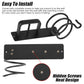 Hair Dryer/Straightener Holder