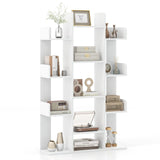Bookshelf Display Cube