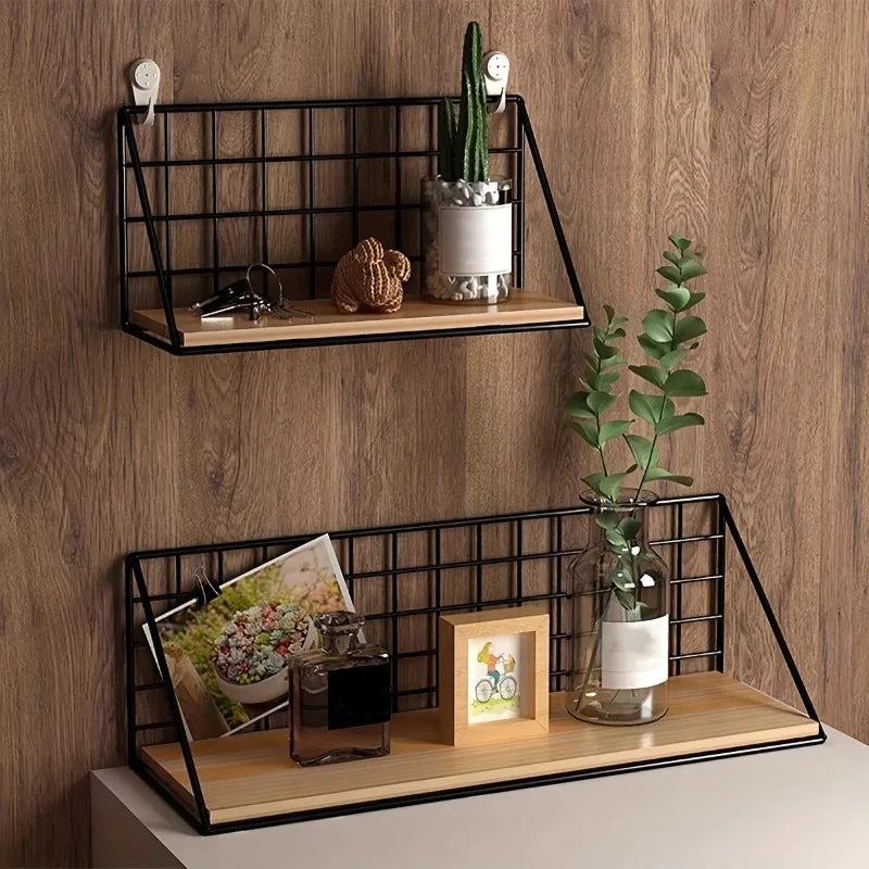 1Pcs Floating Shelf