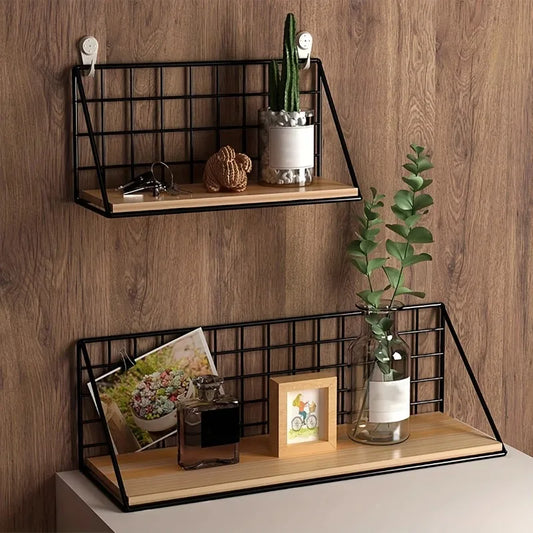 1Pcs Floating Shelf