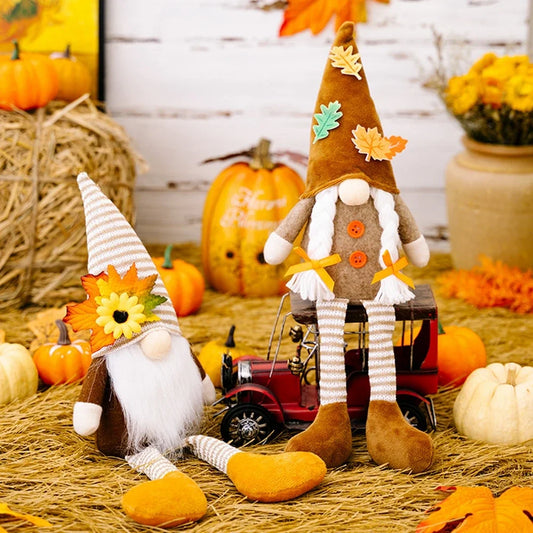 Autumn Gonk Home Decor
