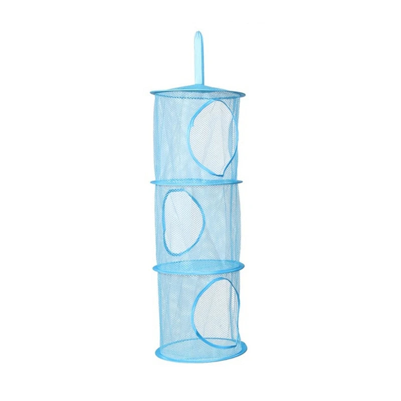 Foldable Hanging Organiser