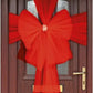 Christmas Door Decoration