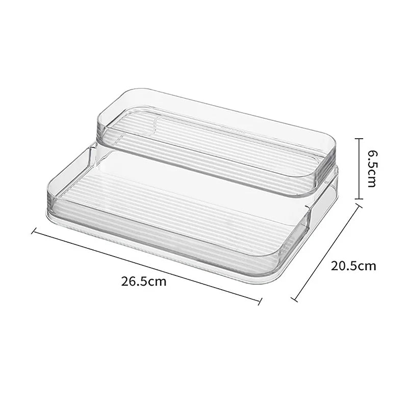 3 Tier Perfume/Spice Rack