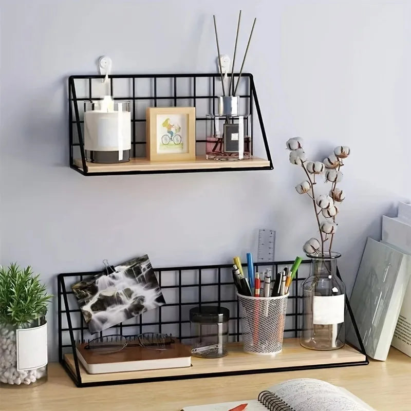 1Pcs Floating Shelf
