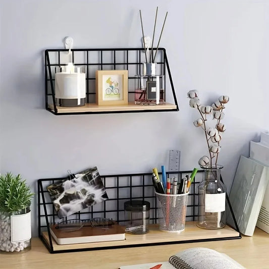 1Pcs Floating Shelf