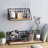 1Pcs Floating Shelf