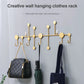 Wall Mounted Coat Rack