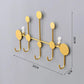 Wall Mounted Coat Rack