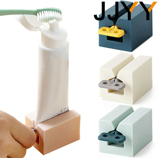 Toothpaste Tube Squeezer