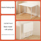Folding Computer Study Desk