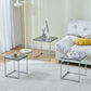 Set Of 3 Nesting Coffee Tables