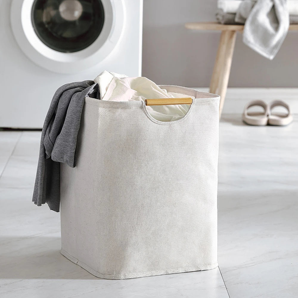 Portable Laundry Basket