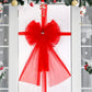 Christmas Door Decoration