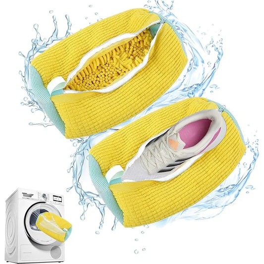 Trainer Washing Bag