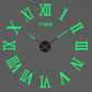Modern Design Large Wall Clock