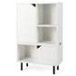 Modern Freestanding Cabinet