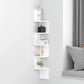 5-layer corner storage