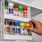 Spice Organiser Rack