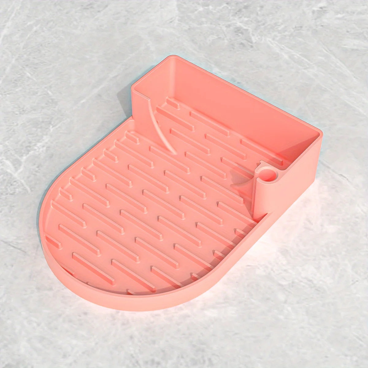 Silicone Tumbler Drying Rack