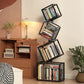 Creative Magazine Rack