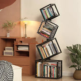 Creative Magazine Rack